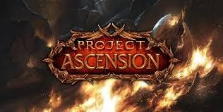 Ascension WoW