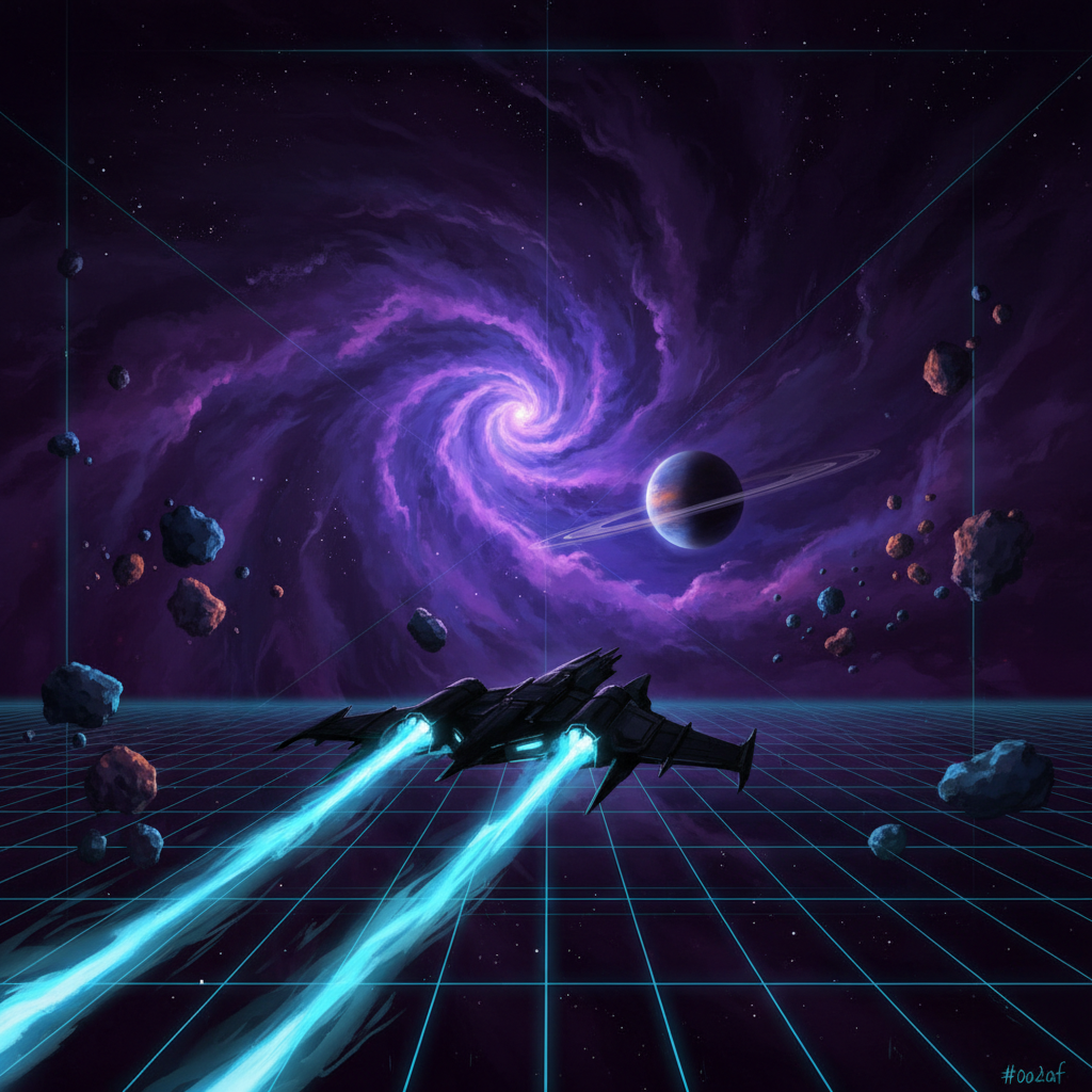 Eve Online